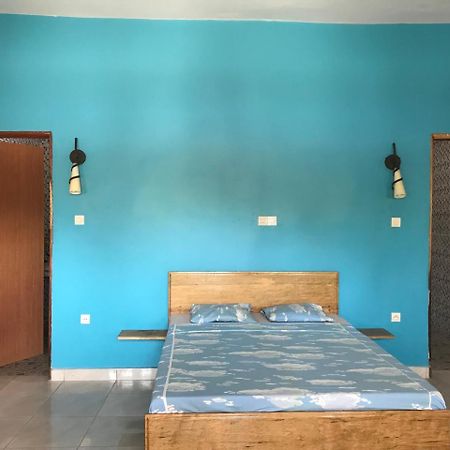 Auberge La Praline Toubakouta Dış mekan fotoğraf