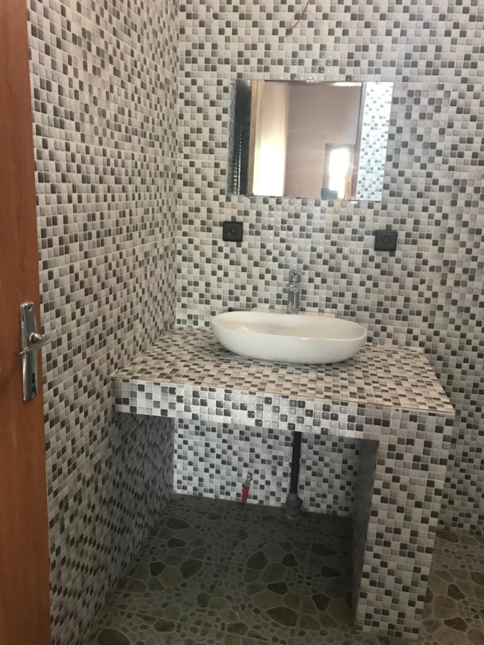 Auberge La Praline Toubakouta Dış mekan fotoğraf