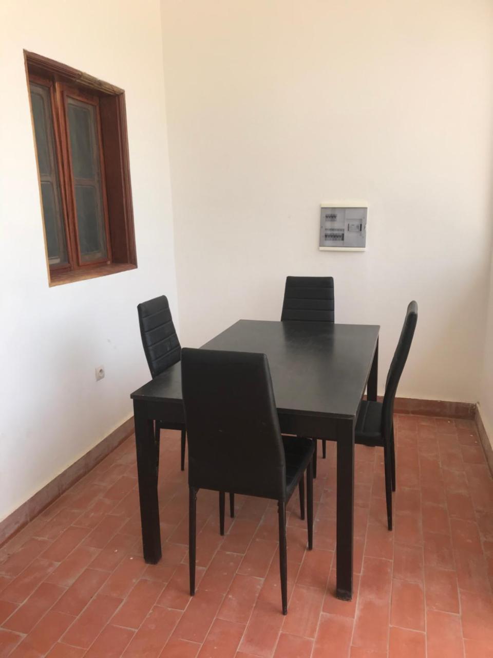 Auberge La Praline Toubakouta Dış mekan fotoğraf